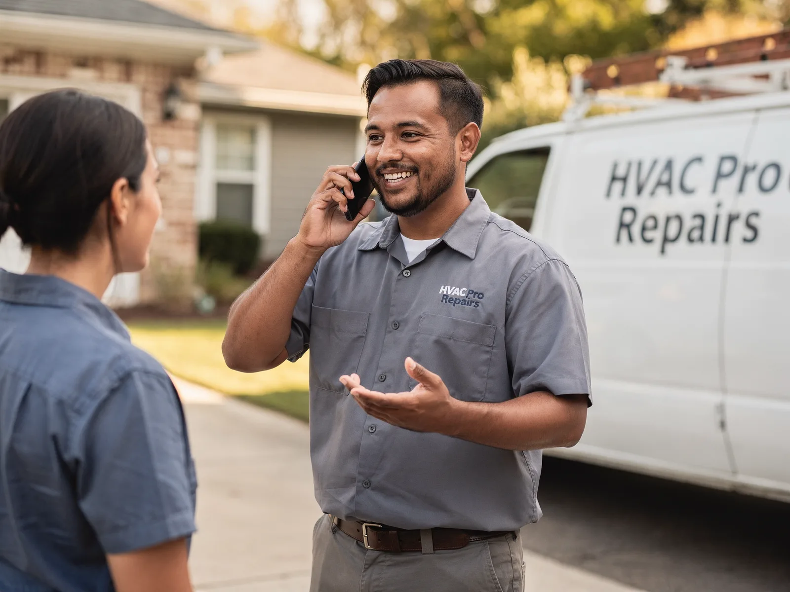Heat Pump Repair Daisytown, PA FAQs